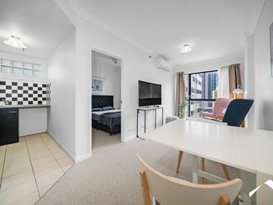 9E/811 Hay Street, Perth WA 6000