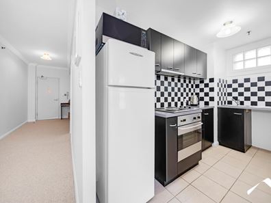 9E/811 Hay Street, Perth WA 6000