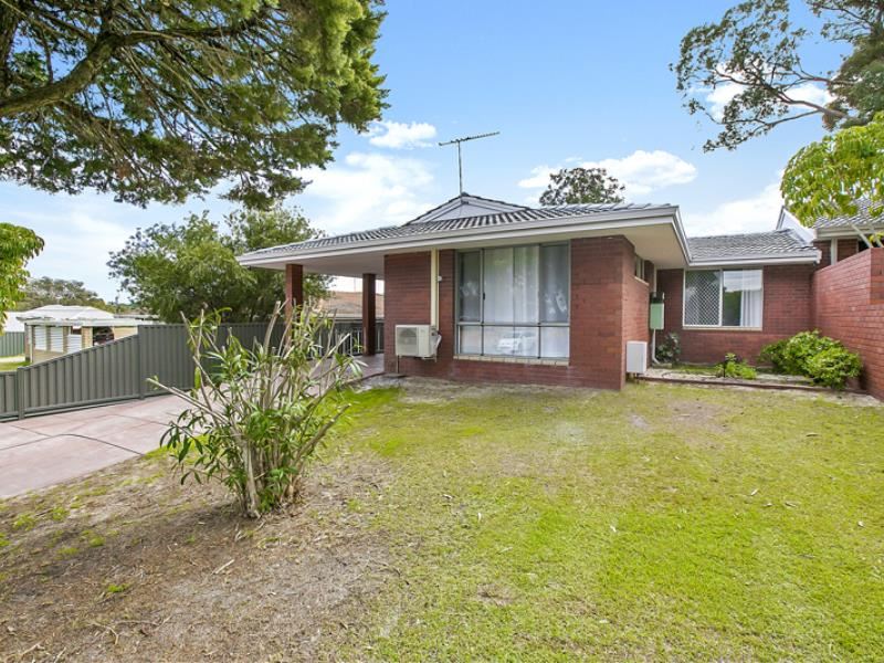 1 Farnham Street, Bentley WA 6102