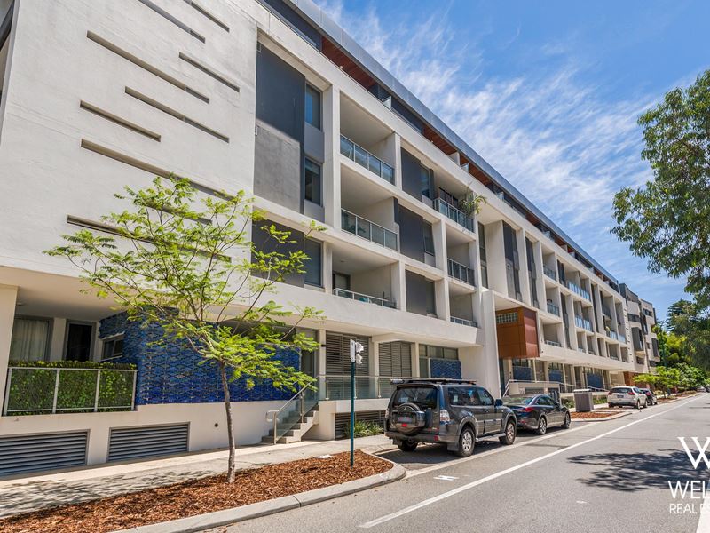 28/20 Rowe Avenue, Rivervale WA 6103