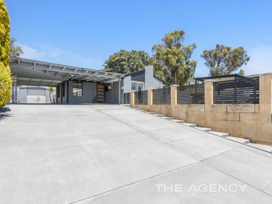 15 Johnston Way, Padbury WA 6025