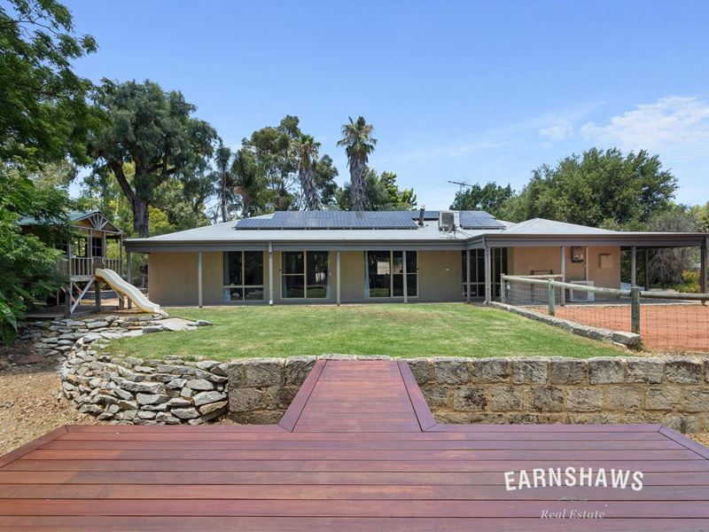 3 Luhrs Court, Mundaring