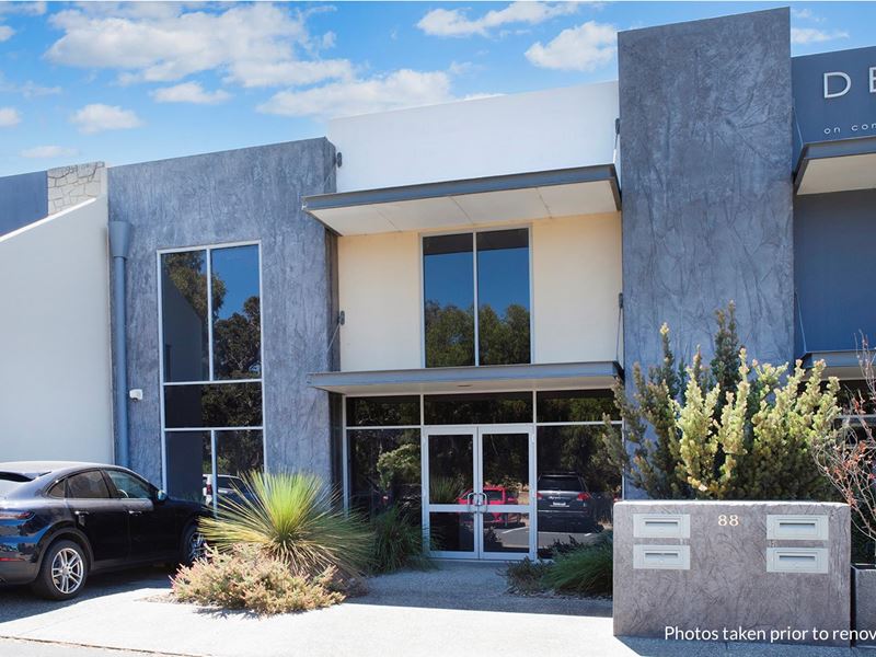 1/88 Commonage Road, Dunsborough WA 6281