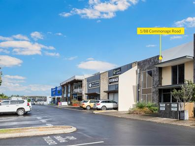 1/88 Commonage Road, Dunsborough WA 6281