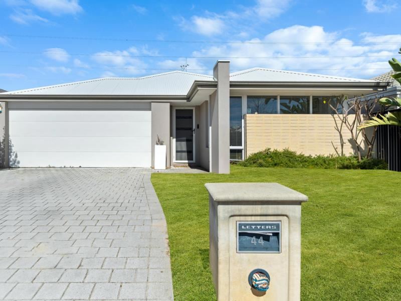 44 Daybreak Loop, Wellard