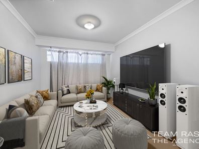 44 Daybreak Loop, Wellard WA 6170