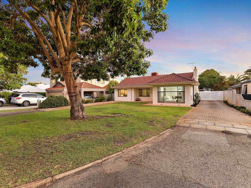 5 Pether Road, Manning WA 6152