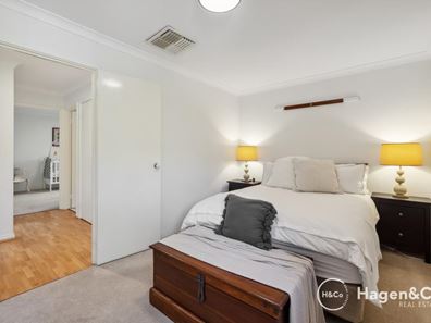 3/32 Milford Way, Nollamara WA 6061