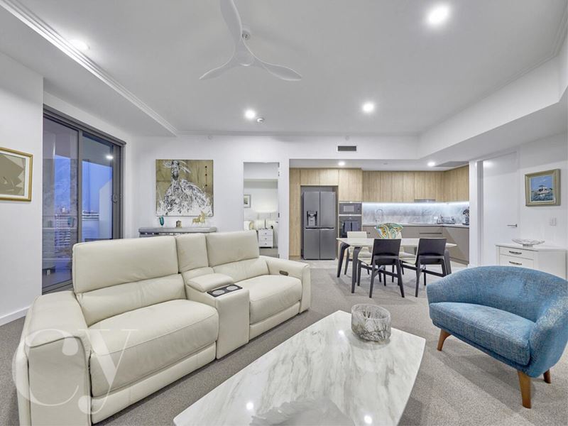 1302/893 Canning Highway, Mount Pleasant