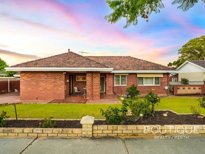 68 Moray Avenue, Floreat