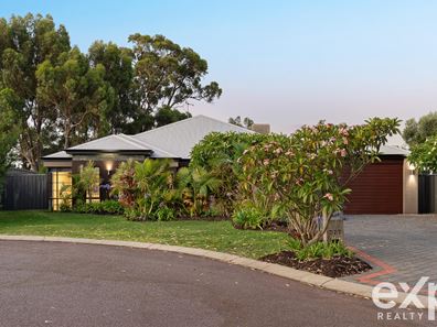 17 Bandicoot  Ramble, Baldivis WA 6171