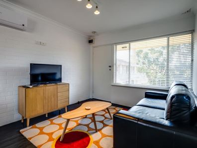 17/21 Cook Street, Crawley WA 6009