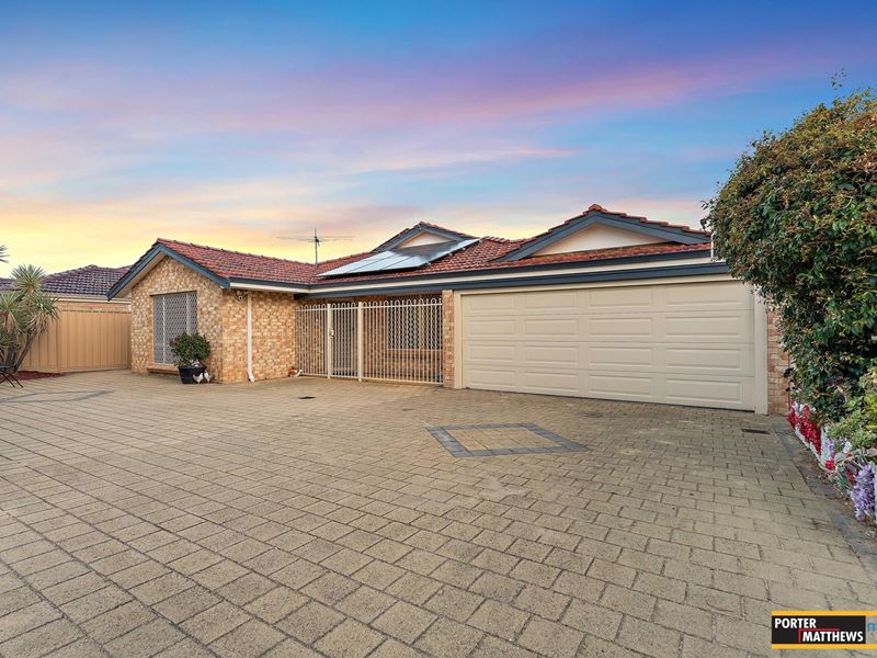 256 William Street, Beckenham WA 6107