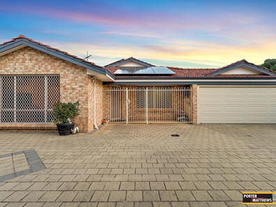 256 William Street, Beckenham WA 6107