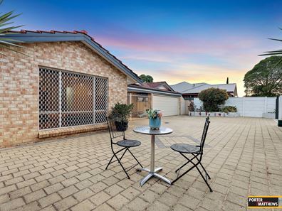 256 William Street, Beckenham WA 6107