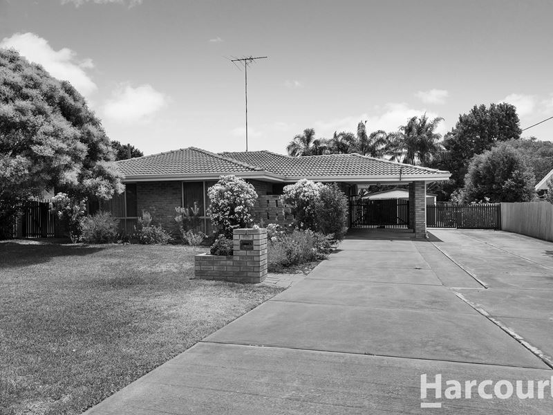 22 Jurrell Street, Mandurah WA 6210