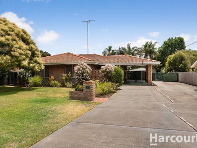 22 Jurrell Street, Mandurah WA 6210