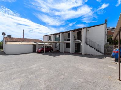 4/57 Stuart Street, Maylands WA 6051