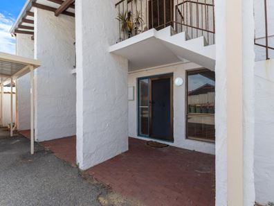 4/57 Stuart Street, Maylands WA 6051