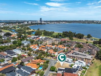 Lot 5/57 Swanview Terrace, South Perth WA 6151