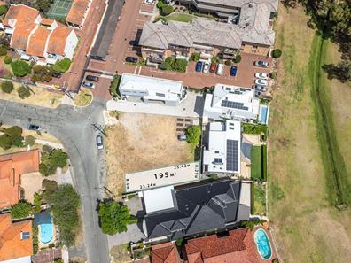 Lot 5/57 Swanview Terrace, South Perth WA 6151
