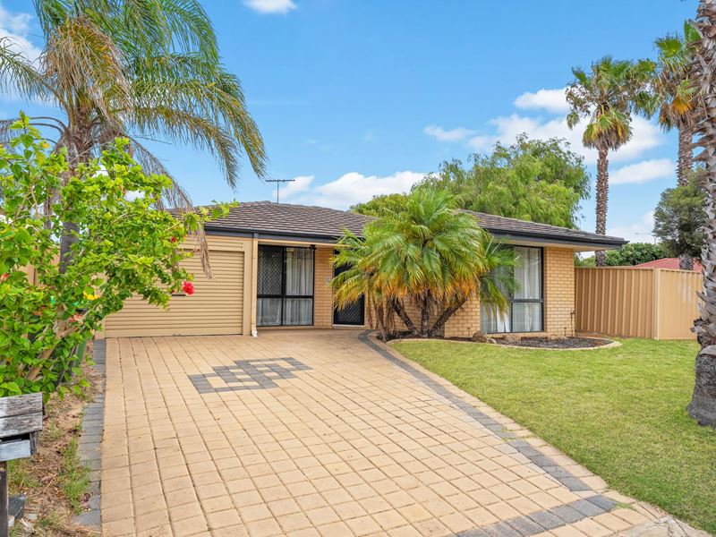 1 Cobalt Cove, Warnbro