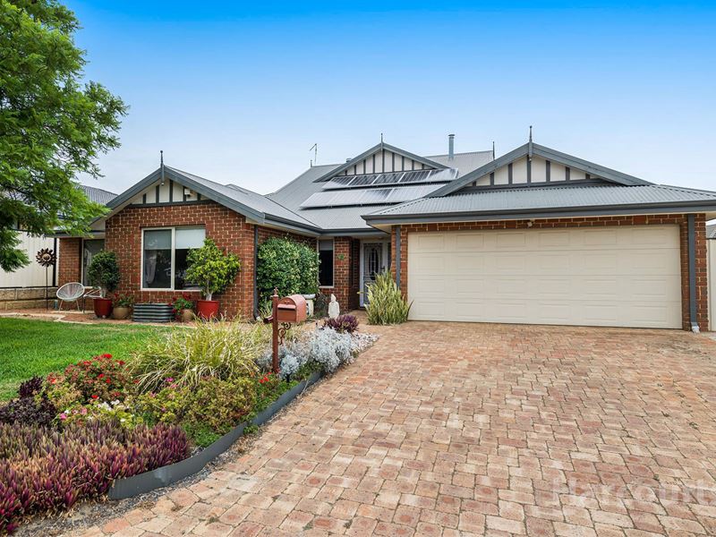 124 Manchester Drive, Hocking