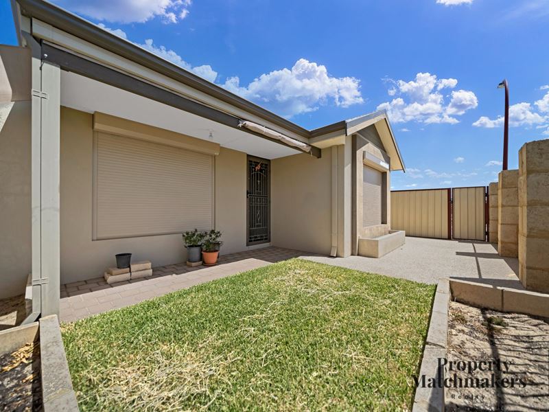 10 Willet Lane, Gosnells WA 6110