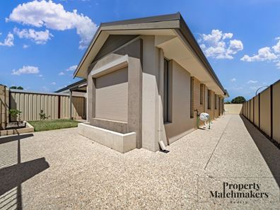10 Willet Lane, Gosnells WA 6110