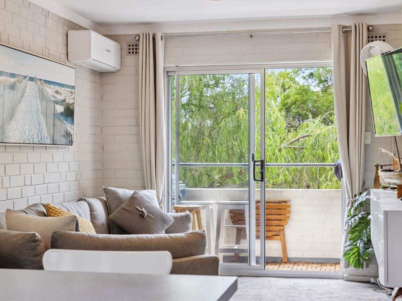 47/34 Davies Road, Claremont