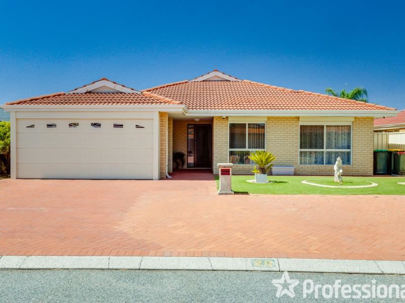 20 Beedelup Close, Ballajura WA 6066