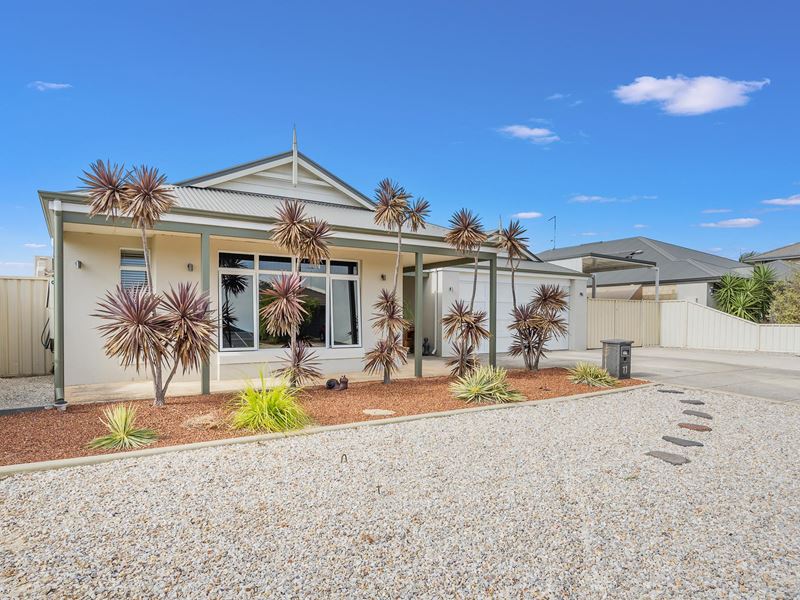 11 Turtle Way, Dawesville WA 6211