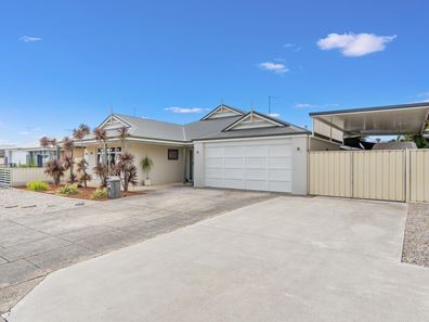 11 Turtle Way, Dawesville WA 6211
