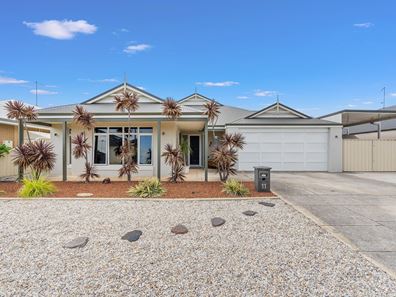 11 Turtle Way, Dawesville WA 6211