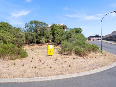 83 Hardey Terrace, Peppermint Grove Beach WA 6271