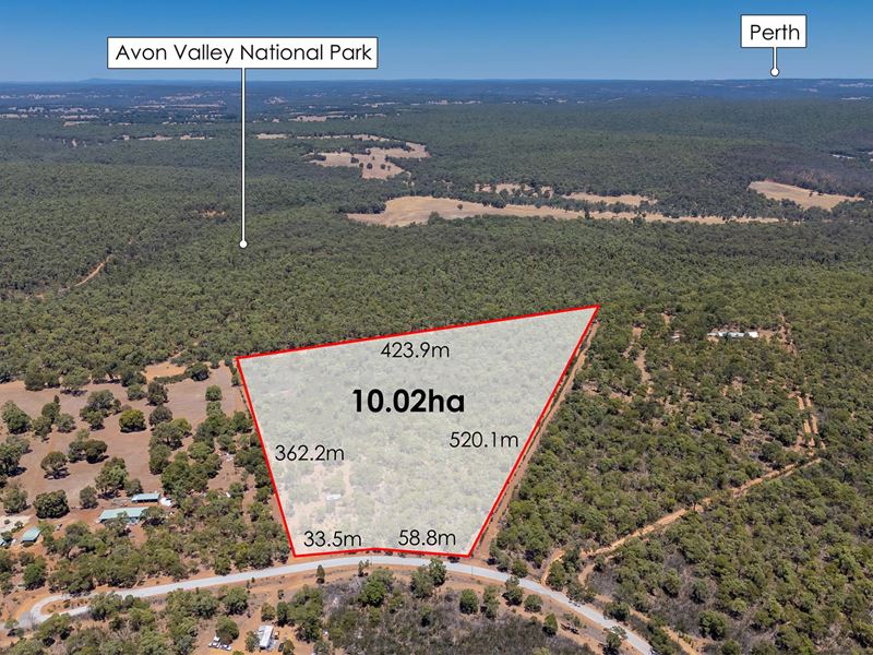 60 Hill Place, Morangup WA 6083