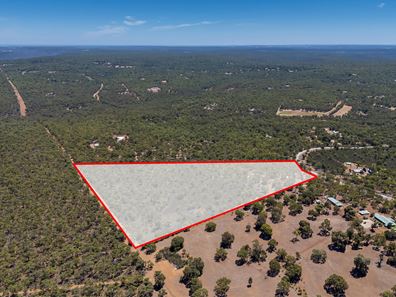 60 Hill Place, Morangup WA 6083