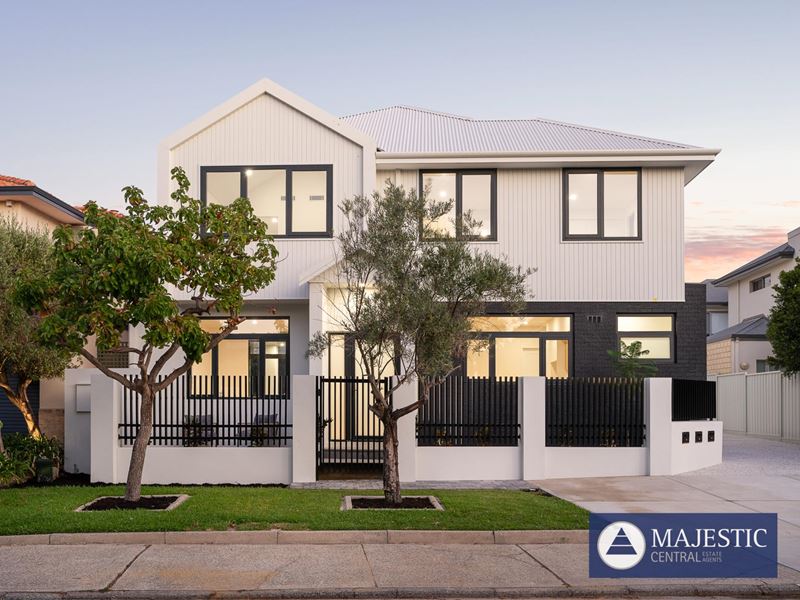 2F Matheson Road, Applecross