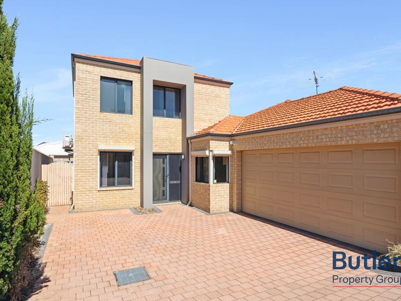 321C Flinders Street, Nollamara