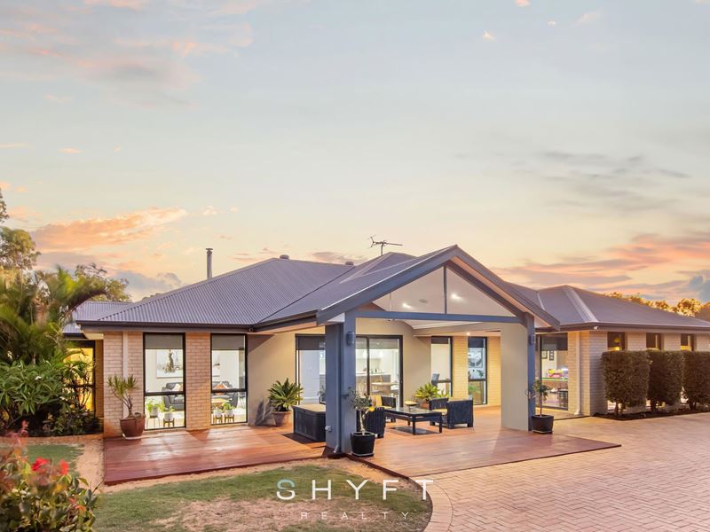 69 Caraway Loop, Two Rocks WA 6037