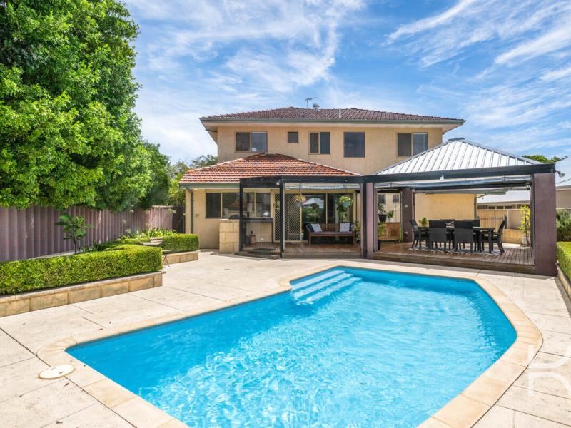26 Tanson Street, Attadale WA 6156