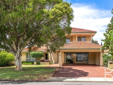 26 Tanson Street, Attadale WA 6156