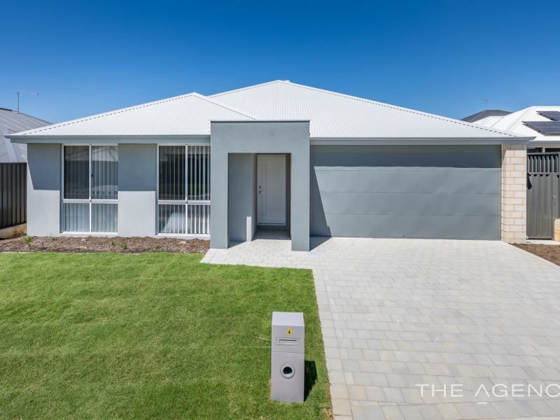 4 Spectrum Street, Eglinton