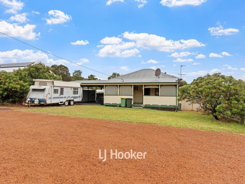 105 Ogden Street, Collie