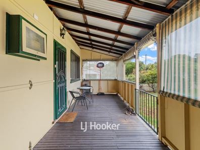 105 Ogden Street, Collie WA 6225