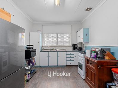 105 Ogden Street, Collie WA 6225