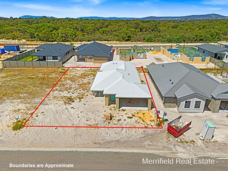8 Medic Way, Bayonet Head