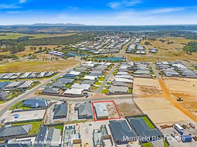 8 Medic Way, Bayonet Head WA 6330