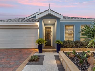 3 Myall Fairway, Clarkson WA 6030