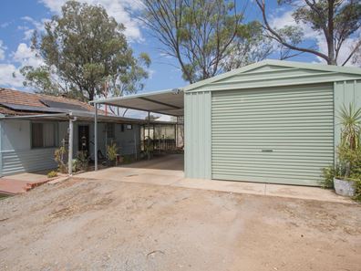 2 Thackrah Avenue, Northam WA 6401